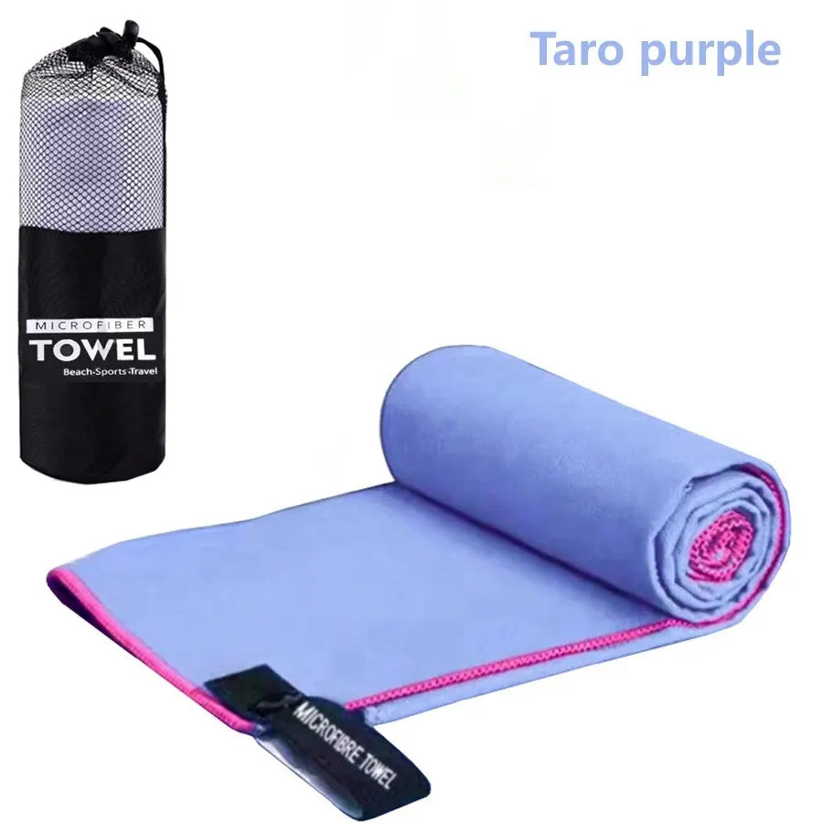 Microfiber Towel Quick-Dry Small