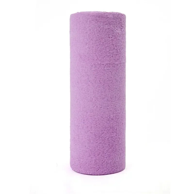 Microfibre Cloth Roll – Reusable, High Absorbency & Eco-Friendly Cleaning Solution