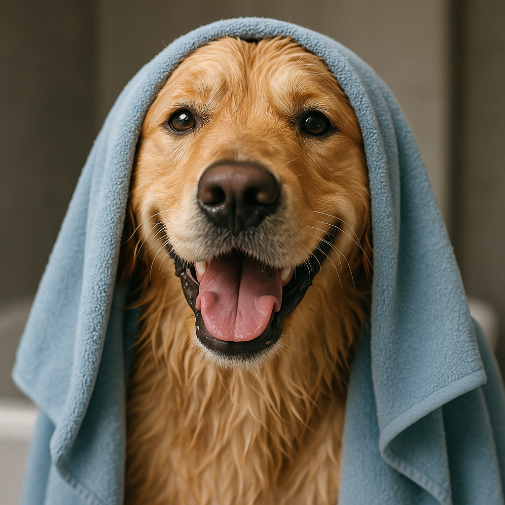 Pet Towels
