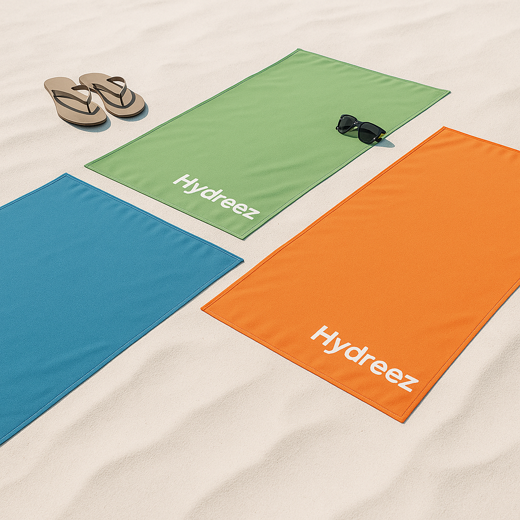 Beach Towels