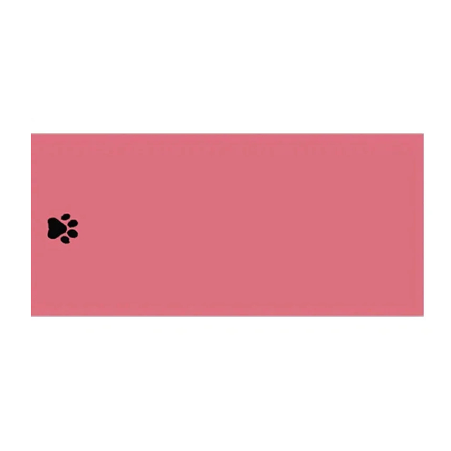 Microfiber Pet Bath Towel: Super Soft & Absorbent for Ultimate Pet Comfort