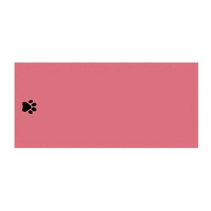 Microfiber Pet Bath Towel: Super Soft & Absorbent for Ultimate Pet Comfort