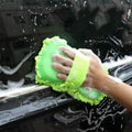 Microfibre Car Wash Glove