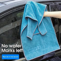 Ultra Absorbent Car Drying Towel
