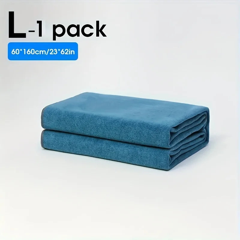 Ultra Absorbent Car Drying Towel