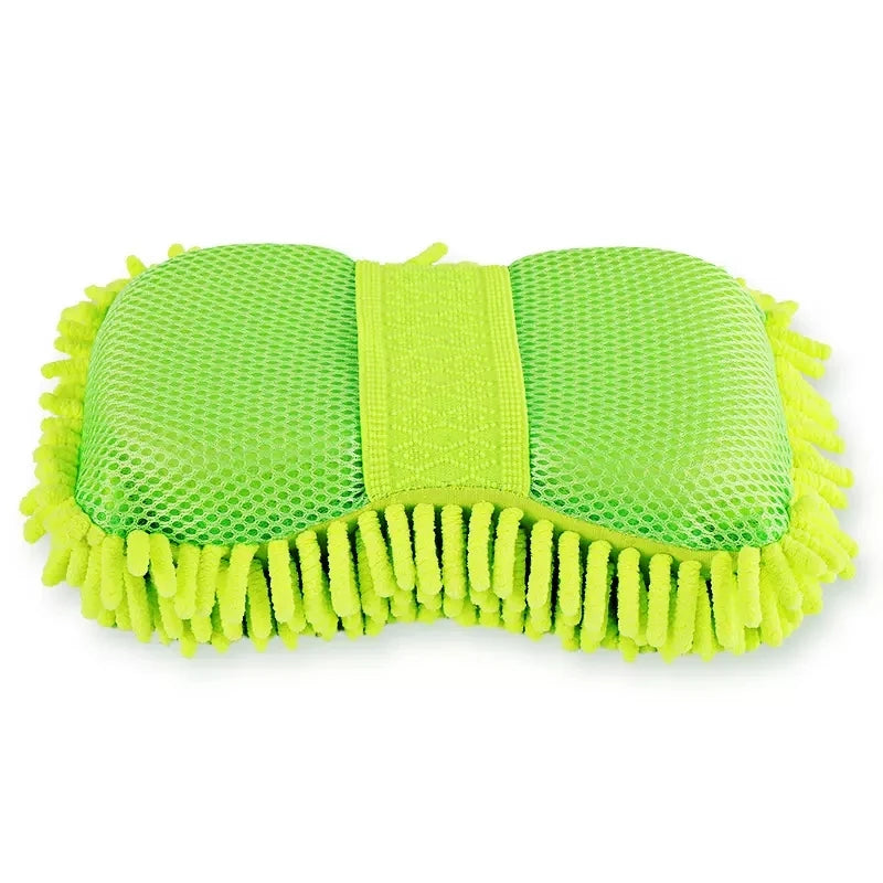 Microfibre Car Wash Glove