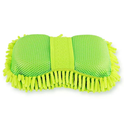Microfibre Car Wash Glove