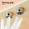 Self-Adhesive Towel Hooks