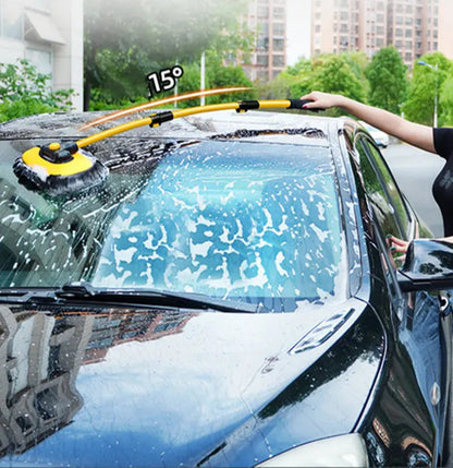 Telescopic Car Wash Mop
