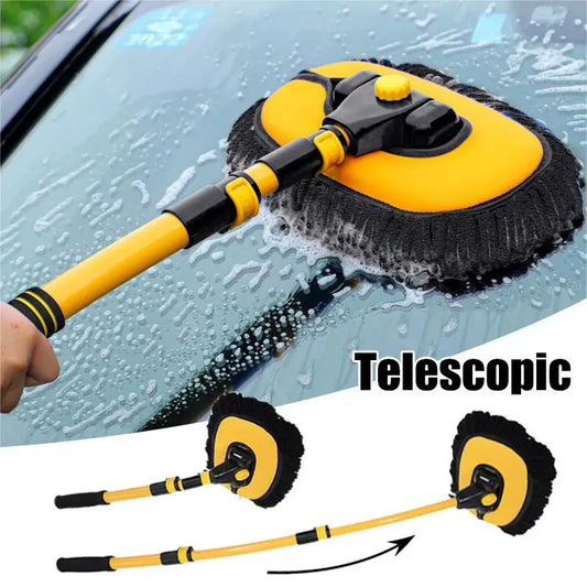 Telescopic Car Wash Mop