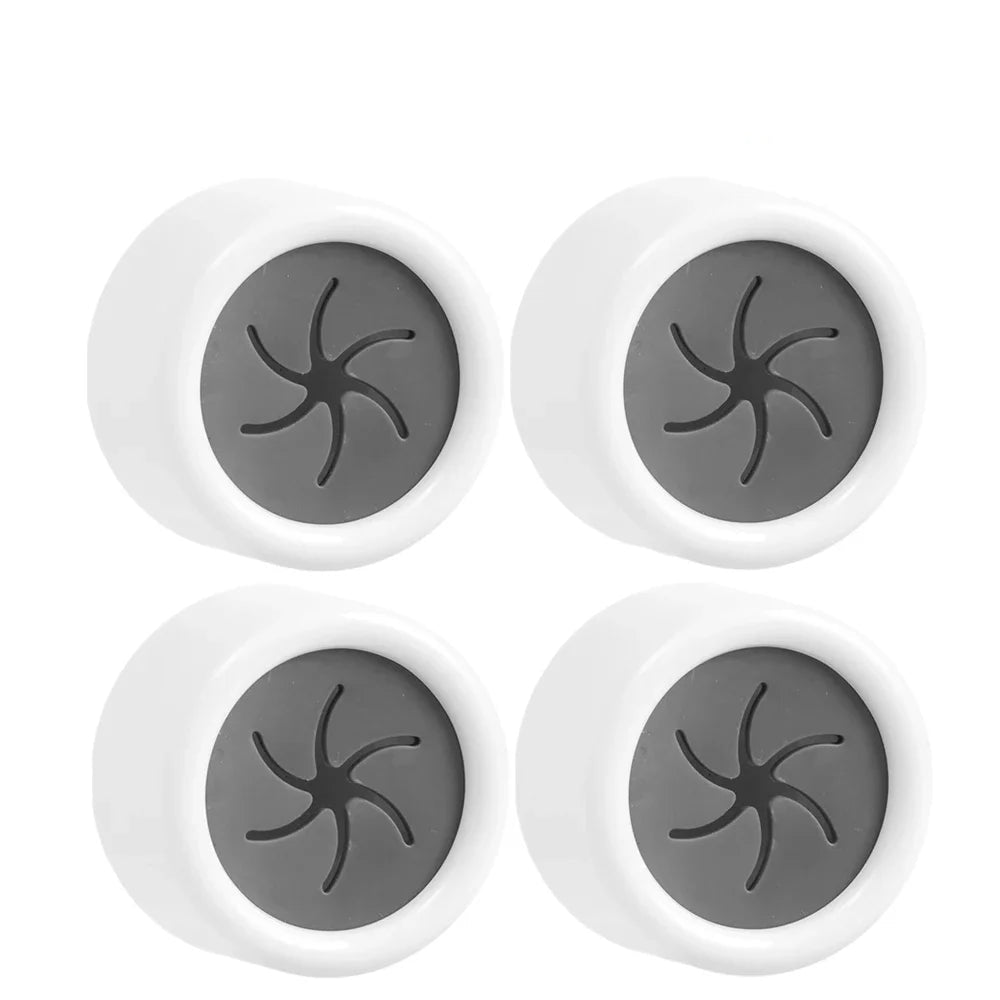 Self-Adhesive Towel Hooks