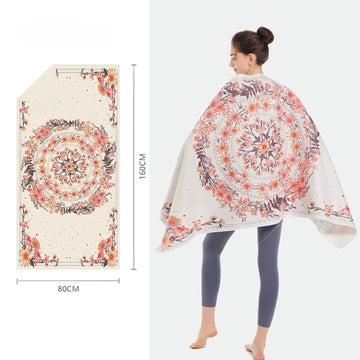 Blush Mandala