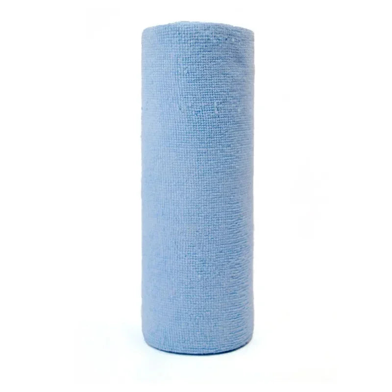 Microfibre Cloth Roll – Reusable, High Absorbency & Eco-Friendly Cleaning Solution