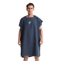 Unisex Microfiber Changing Robe