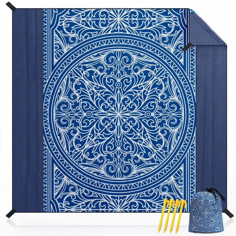 Picnic Blanket