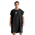 Unisex Microfiber Changing Robe
