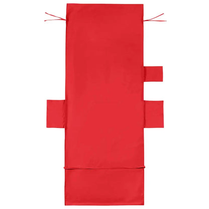 Beach Chair Cover Towel – Quick-Dry Microfibre with Secure Pockets