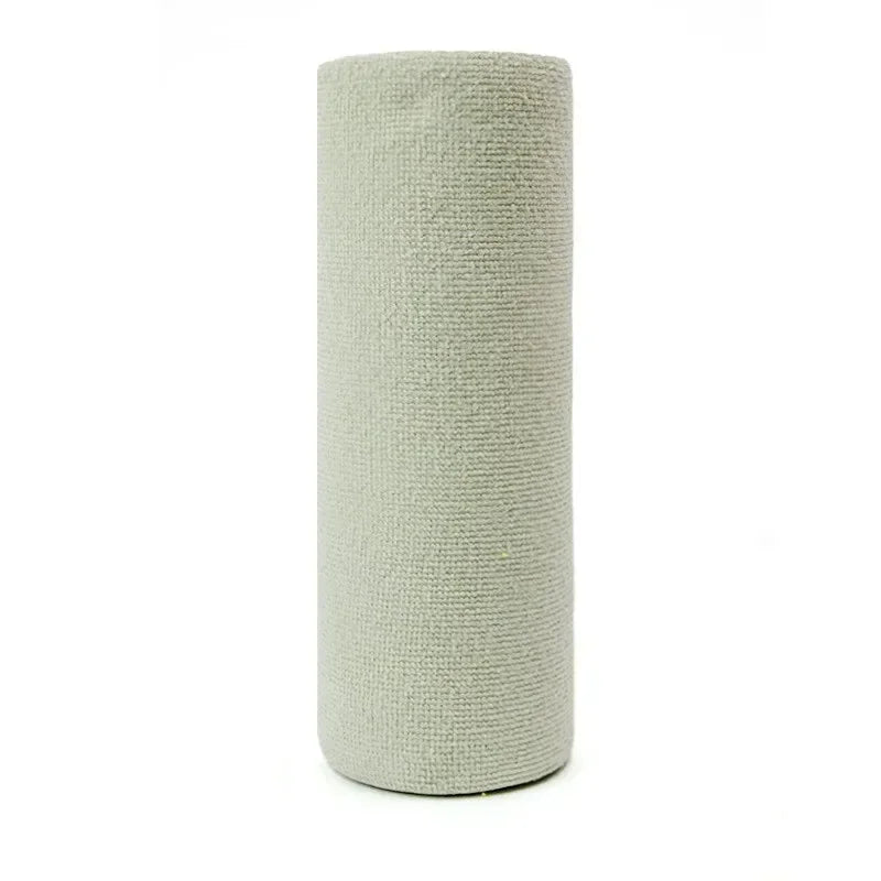 Microfibre Cloth Roll – Reusable, High Absorbency & Eco-Friendly Cleaning Solution