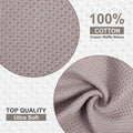 6-Pack Premium Microfibre Kitchen Dishcloths