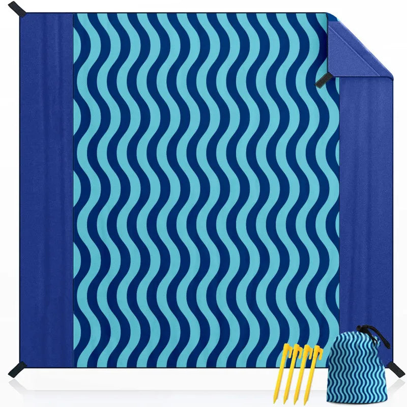Picnic Blanket