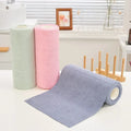 Microfibre Cloth Roll – Reusable, High Absorbency & Eco-Friendly Cleaning Solution