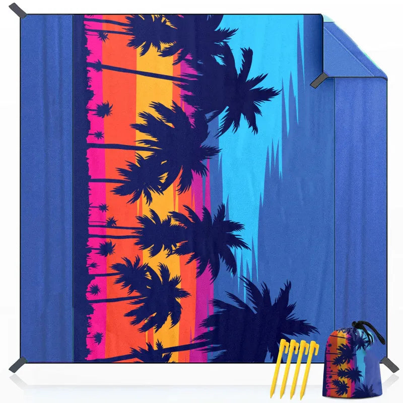 Picnic Blanket