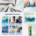 Boho Kitty Beach Towel