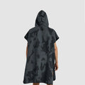 Hooded Adult Surf Changing Poncho