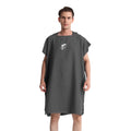 Unisex Microfiber Changing Robe