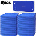 Reusable Microfibre Mop Pads