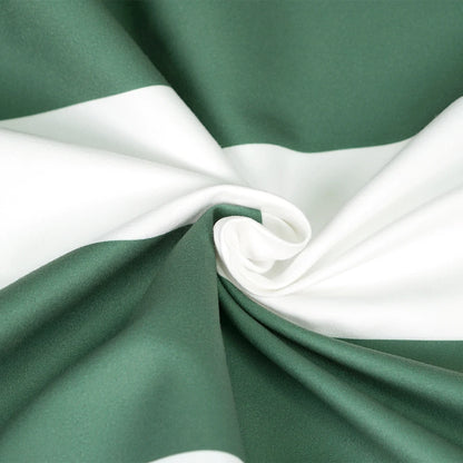 Premium Striped Quick‑Dry Microfibre Towel – Style, Performance, Adventure‑Ready