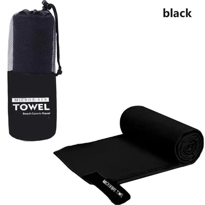 Microfiber Towel Quick-Dry Small