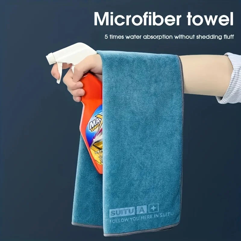 Ultra Absorbent Car Drying Towel