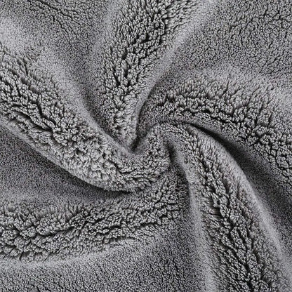 Microfibre Cloth - 1200 GSM Detailing