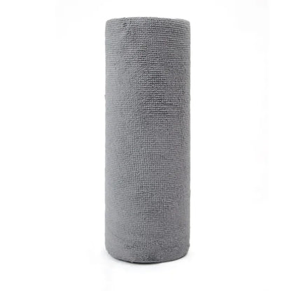 Microfibre Cloth Roll – Reusable, High Absorbency & Eco-Friendly Cleaning Solution